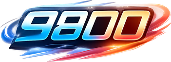 9800